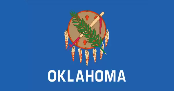 Oklahoma: Ask your state senator to support medical cannabis home delivery