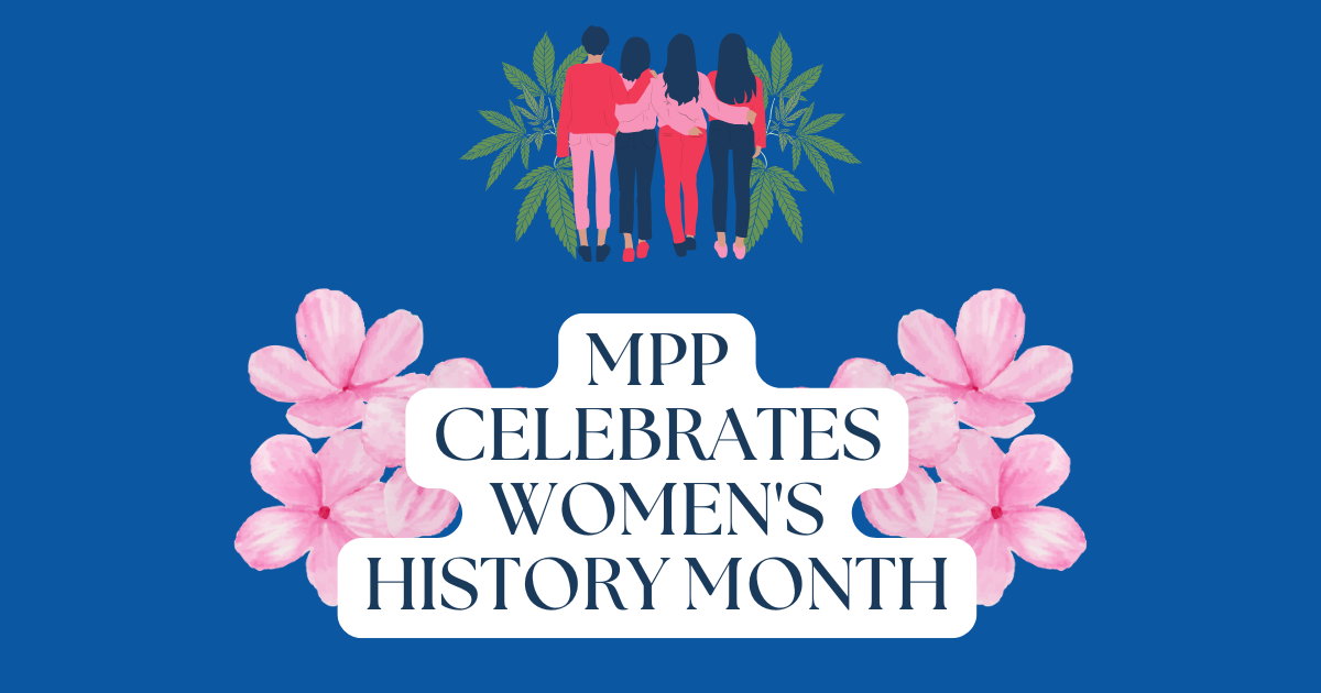 MPP Celebrates Women’s History Month