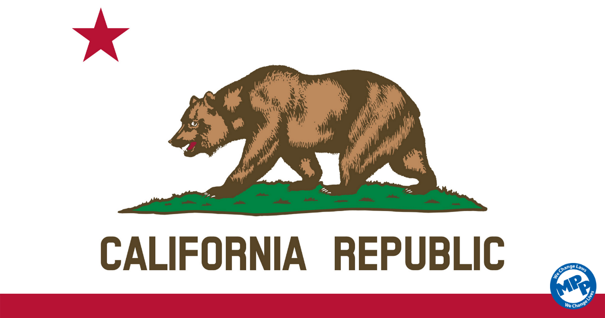 California: Help stop the planned cannabis sales tax increase