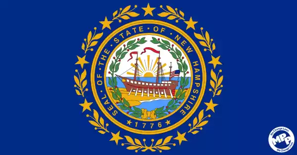 Simple legalization bill heads to N.H. House floor