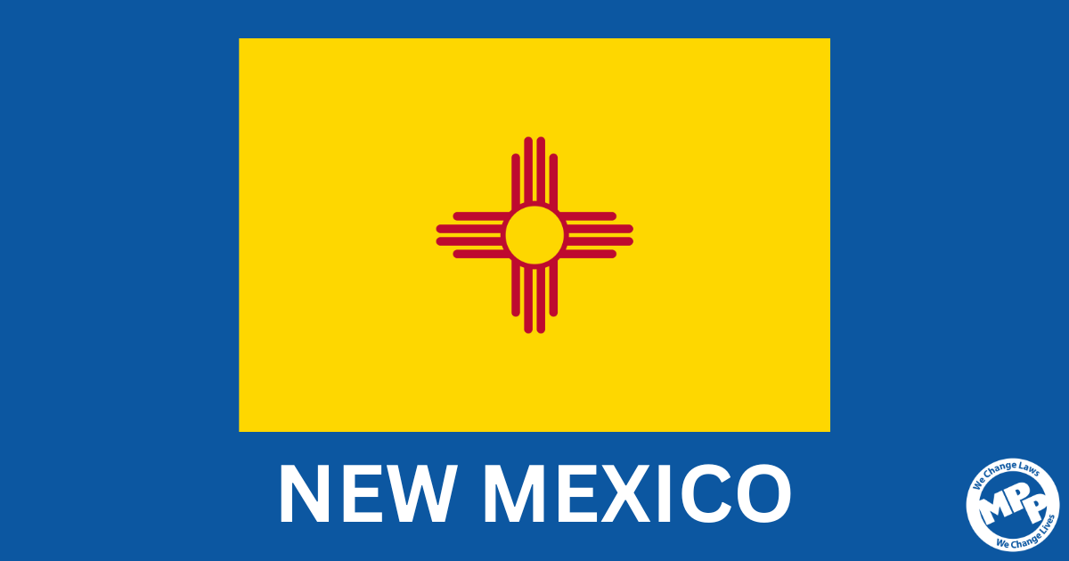 New Mexico: Support bills to protect medical cannabis patients in the workplace!