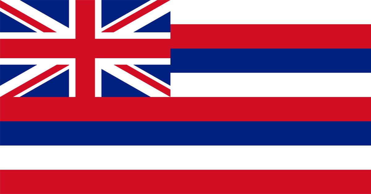 Hawaii: Decriminalization bill sent to Gov. Ige’s desk!