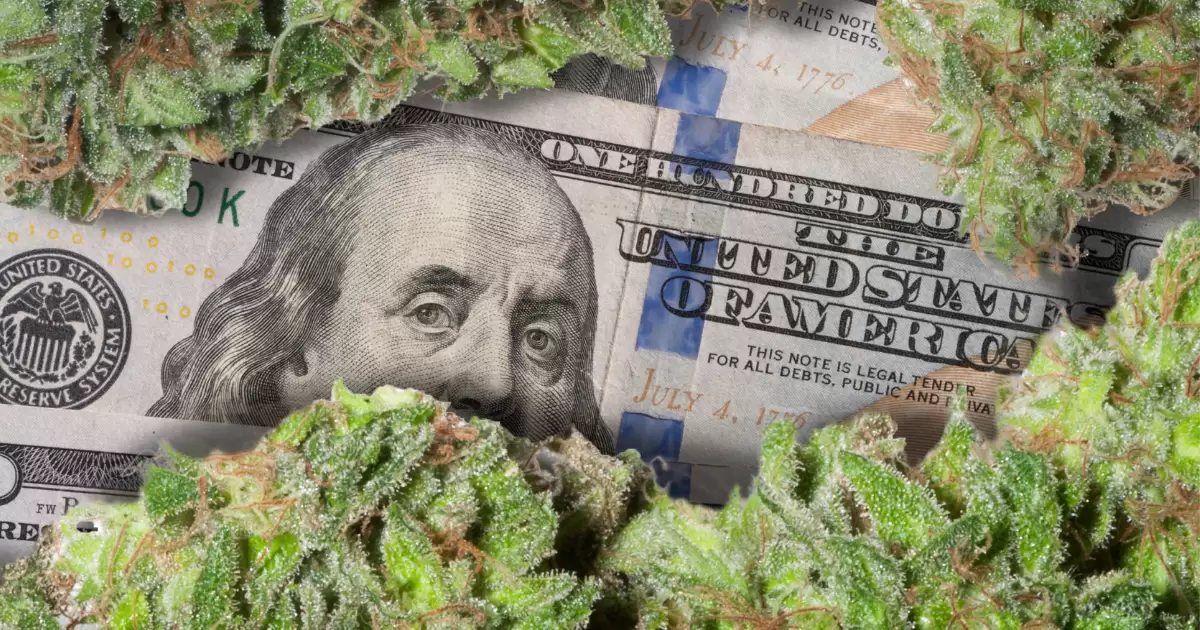 Legalization States Have Generated Over $20 Billion in Cannabis Taxes