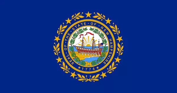 New Hampshire: Let your state lawmakers know it’s past time to legalize cannabis!