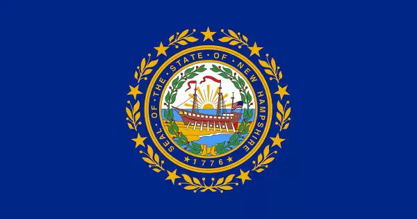 New Hampshire: Let your state reps know it’s past time to legalize cannabis!