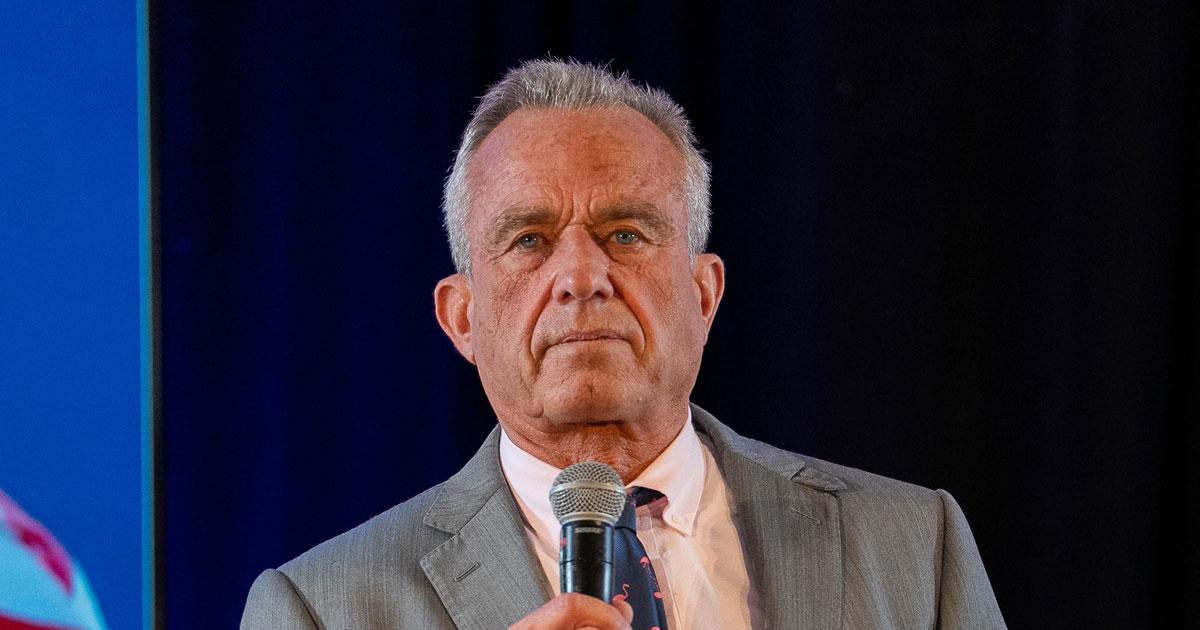 RFK Jr. confirmed to head HHS – where does he stand on cannabis policy?