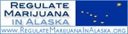 Regulate Marijuana in Alaska