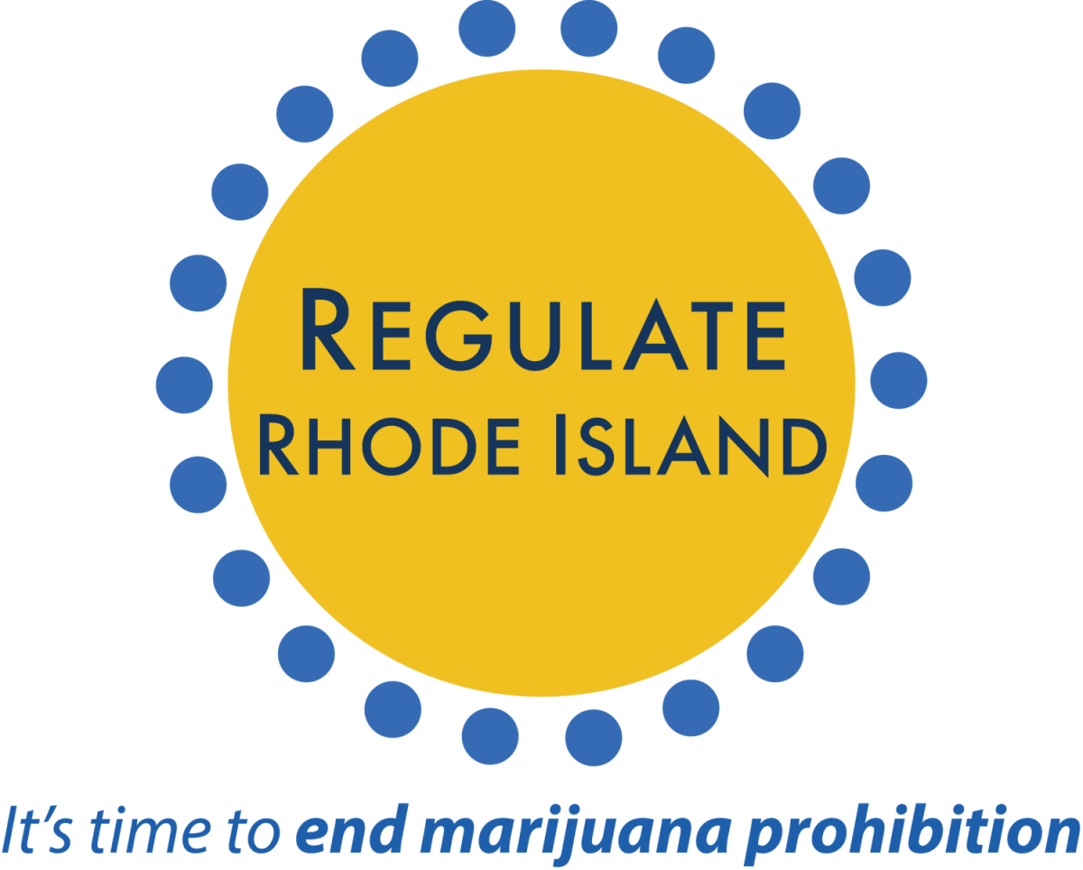 Regulate Rhode Island